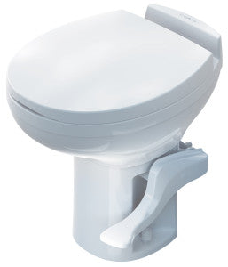 Thetford Aqua-Magic® Residence Toilet, High Profile
